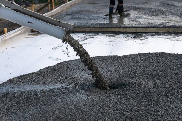 Best Concrete Sealing and Maintenance in Safety Harbor, FL
