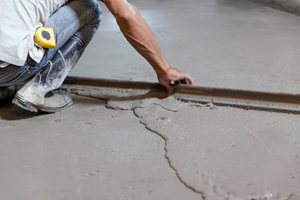 Best Residential Concrete Solutions in Safety Harbor, FL