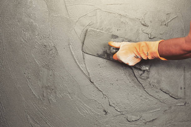 Best Residential Concrete Solutions in Safety Harbor, FL