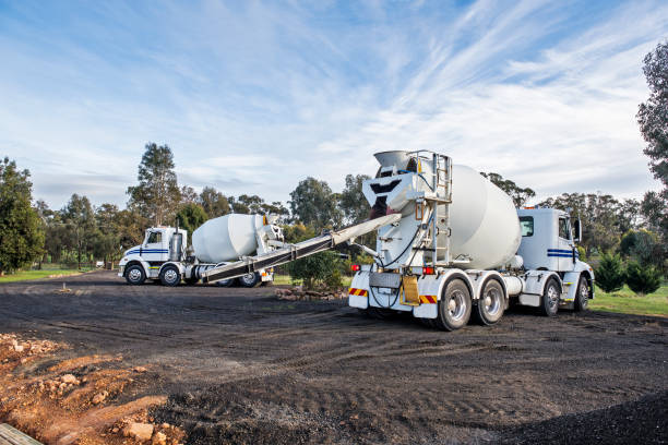 Best Concrete Staining and Coloring in Safety Harbor, FL