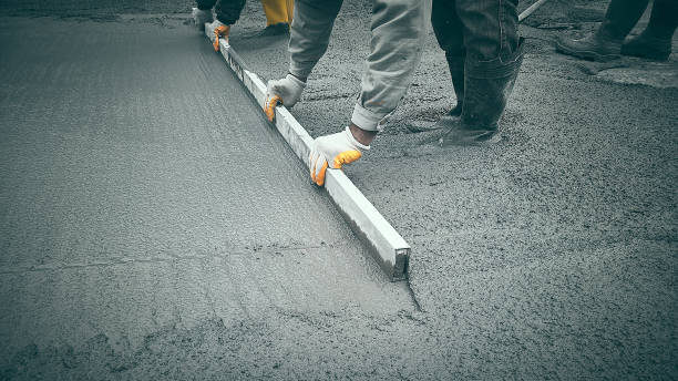Best Commercial Concrete Services in Safety Harbor, FL