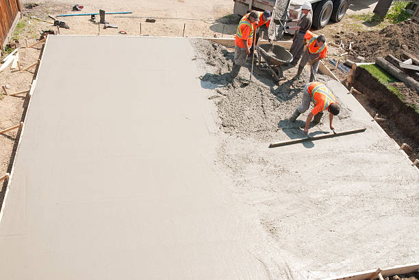 Best Decorative Concrete in Safety Harbor, FL