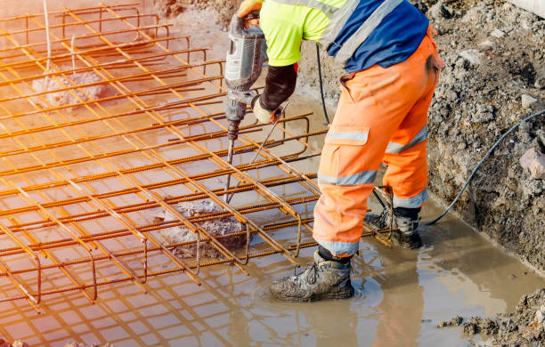 Best Concrete Removal and Replacement in Safety Harbor, FL